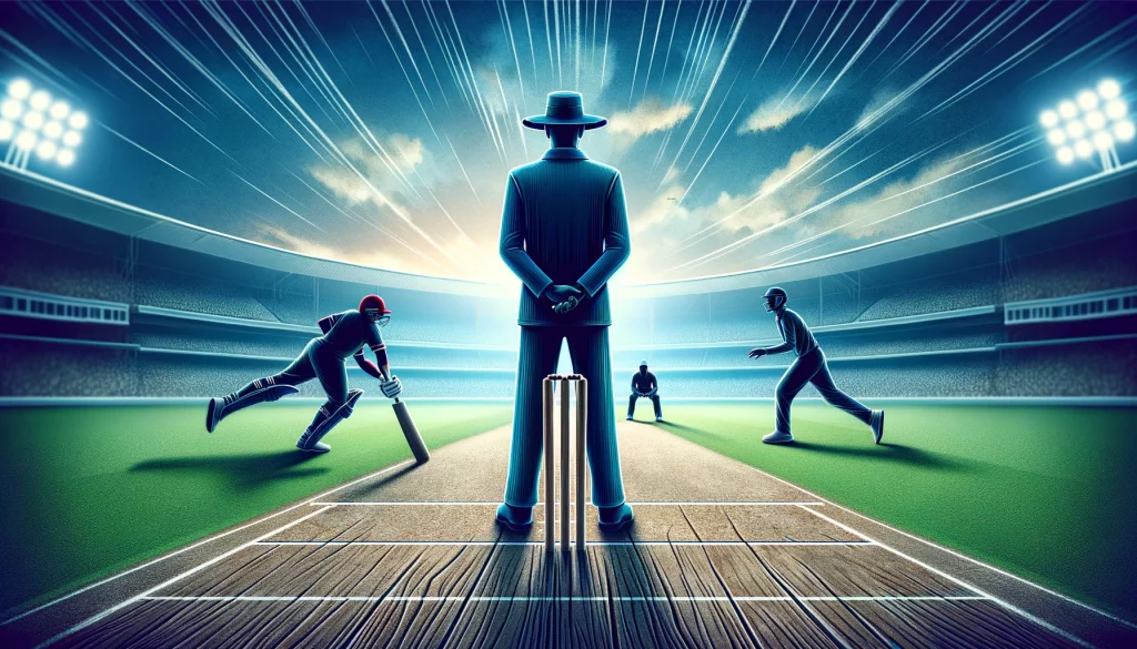 How Much Does A Cricket Umpire Get Paid?